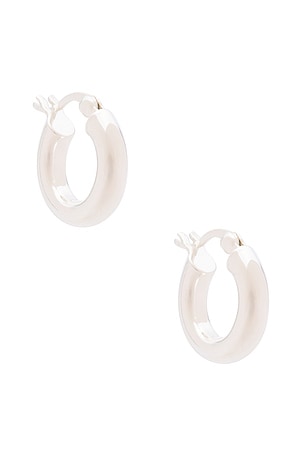 Small Ravello Hoops The M Jewelers NY