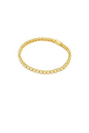 Bezelled Necklace The M Jewelers NY