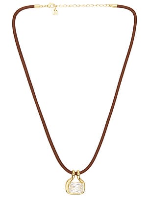 The Naia Gem Pendant The M Jewelers NY