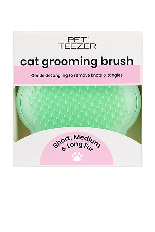 Cat Grooming Brush Tangle Teezer