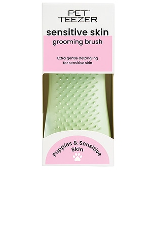 Puppy Detangling Grooming Brush Tangle Teezer