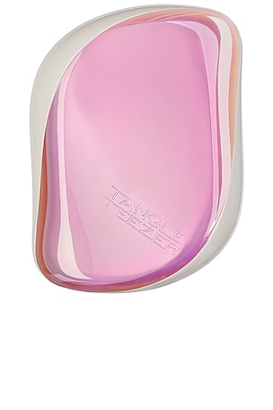 BROSSE À CHEVEUX COMPACT STYLER DETANGLING HAIRBRUSH Tangle Teezer