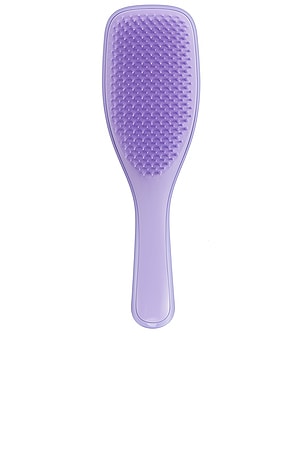 The Ultimate Detangler For Naturally Curly Hair Tangle Teezer