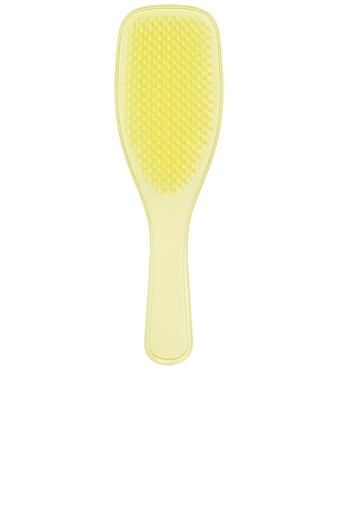 The Plant Brush For Naturally Curly Hair Tangle Teezer