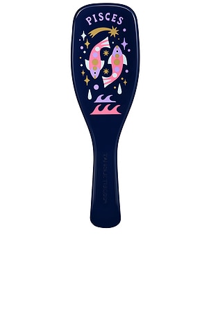 The Zodiac Ultimate Detangler Tangle Teezer