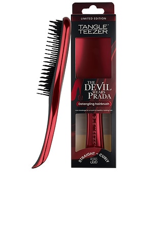 ヘアブラシ Tangle Teezer