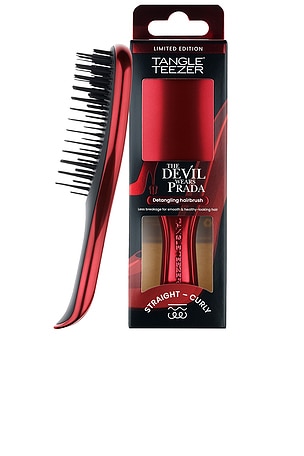 ヘアブラシ Tangle Teezer