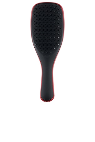 Tangle Teezer Mini Ultimate Detangler X The Devil Wears Prada Red in Red