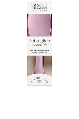 CEPILLO DE PELO THE CHROME ULTIMATE DETANGLER Tangle Teezer