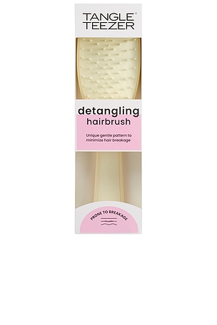 THE ULTIMATE DETANGLER ヘアブラシ Tangle Teezer