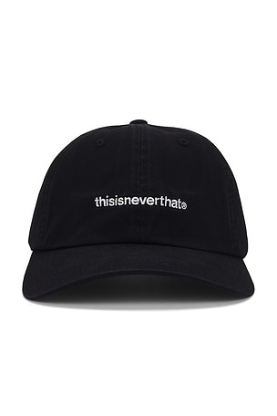 T キャップ thisisneverthat