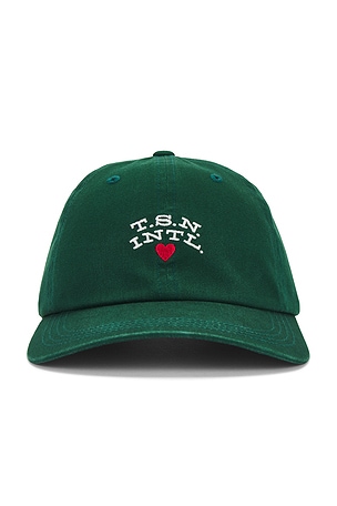 CASQUETTE TSN thisisneverthat