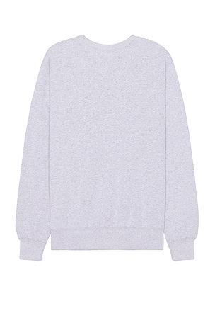 thisisneverthat T-logo Crewneck in Cream