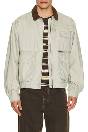 Utility Field Jacket thisisneverthat