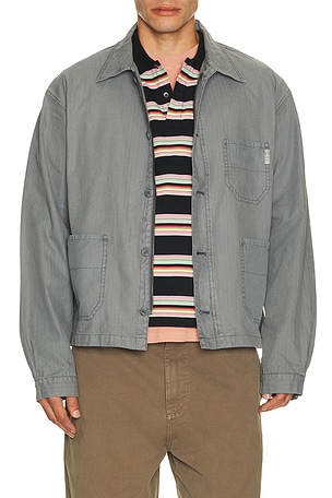 Hbt Washed Jacket thisisneverthat