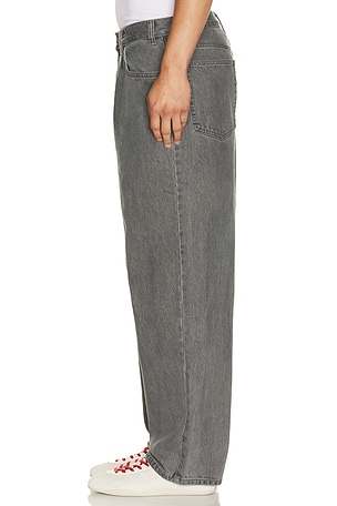 thisisneverthat Loose Jeans in Grey