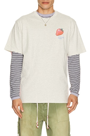 Strawberry Tee thisisneverthat