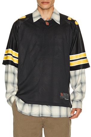 Football Jersey thisisneverthat