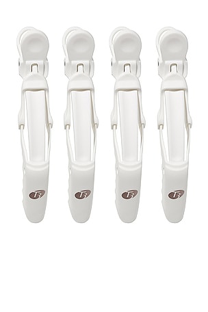 T3 Clip Kit in Beauty: NA