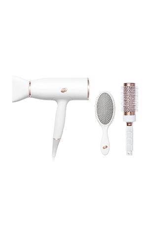 Aireluxe Professional Hair Dryer & Brush Set T3