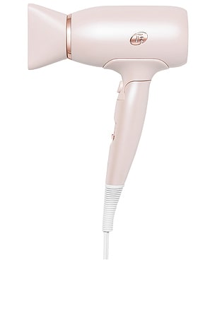 Afar Lightweight Travel Size Hair Dryer T3