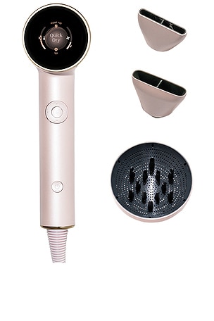 Aire IQ Smart Intelligent Hair Dryer T3