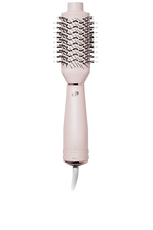 ESCOVA/SECADOR DE CABELO AIREBRUSH ONE-STEP SMOOTHING AND VOLUMIZING HAIR DRYER BRUSH T3