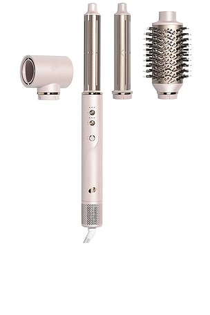 Aire 360 Ceramic Air Styler Blowout Kit T3
