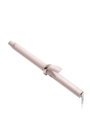 Singlepass Curl X 1" Ceramic Extra-long Barrel Curling Iron T3