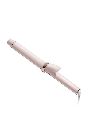 Singlepass Curl X 1.25" Ceramic Extra-long Barrel Curling Iron T3
