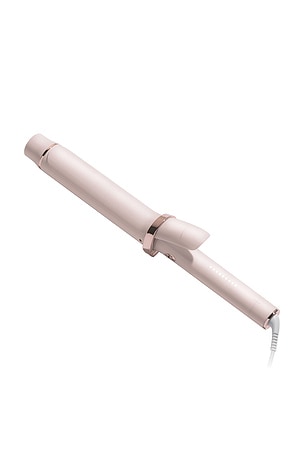 Singlepass Curl X 1.5" Ceramic Extra-long Barrel Curling Iron T3