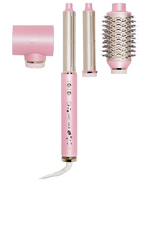 T3 X Emi Jay Aire 360 Ceramic Dual Voltage Air Styler T3