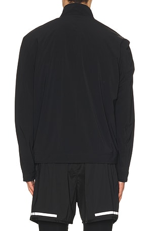 True Tribe Mercury Jacket in Black. Size L. Also