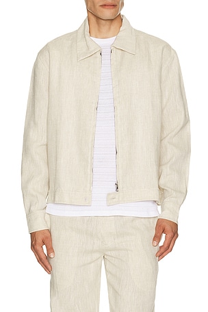 Casey Jacket True Tribe