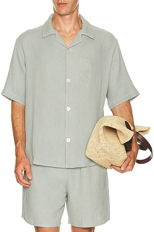 Pablo Shirt True Tribe
