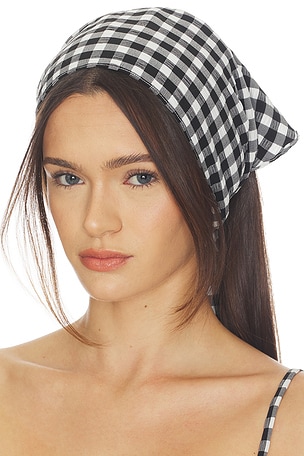 Eppie Head Scarf Tularosa