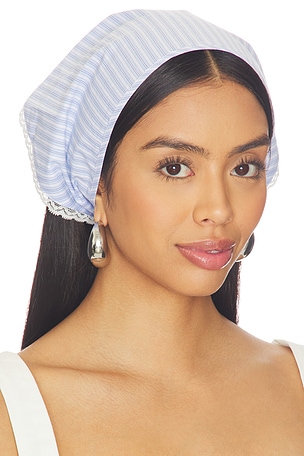 Gracie Head Scarf Tularosa
