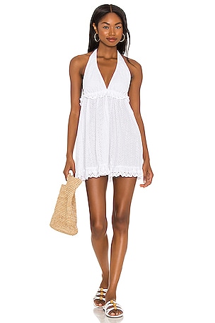 ROBE COURTE RYSE Tularosa