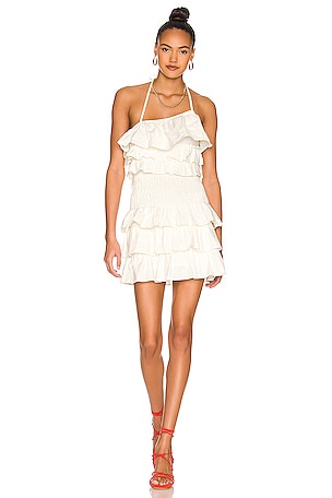 Rory Dress Tularosa
