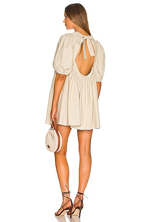 Sydney Mini Dress Tularosa