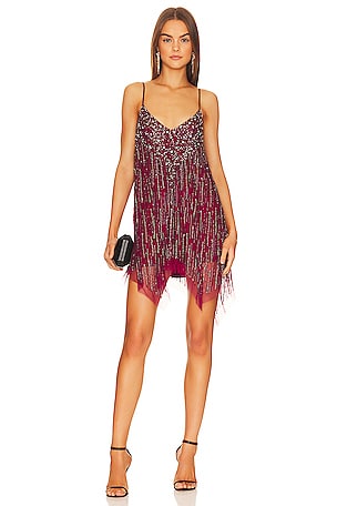 ROBE NAIYA Tularosa