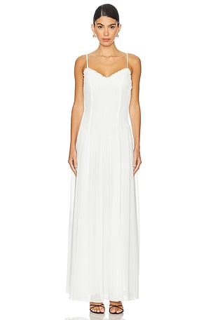 x Maggie MacDonald Maria Gown Tularosa