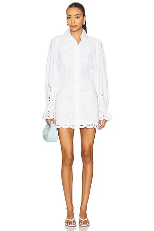 Tessia Mini Dress Tularosa