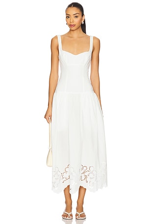 Amaya Maxi Dress Tularosa