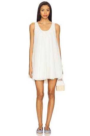 Giselle Mini Dress Tularosa