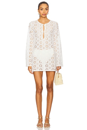 Lana Tunic Tularosa