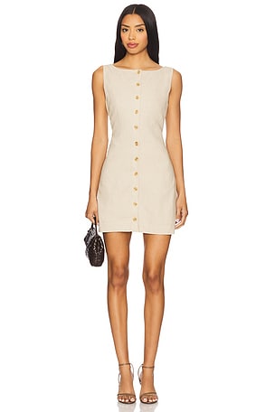 Andra Mini Dress Tularosa
