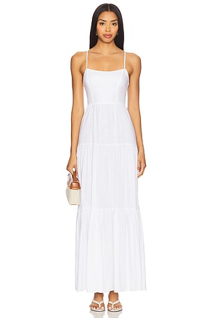 Tilda Maxi Dress Tularosa