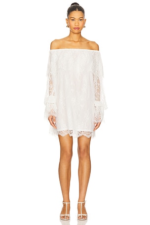 Winona Mini Dress Tularosa