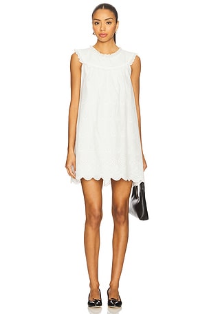 Elera Mini Dress Tularosa
